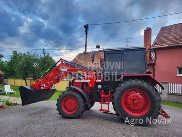 AgroNovak MTZ ORIGINAL