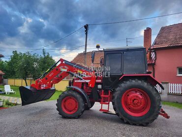 AgroNovak MTZ ORIGINAL