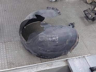 potkrilo podkrila sw za Peugeot 308