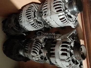 Alternator za Volkswagen Golf 4, Passat B5, Passat B5.5 ...