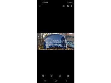 hauba za Volkswagen Passat B5