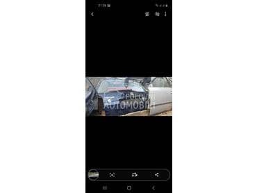 Gepek vrata za Volkswagen Passat B5