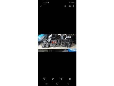 prekidaci za Volkswagen Bora, Golf 4, Passat B5 ...