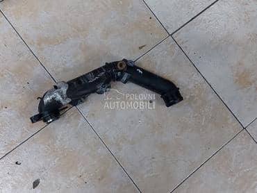 Cev crevo cevka za Peugeot 308