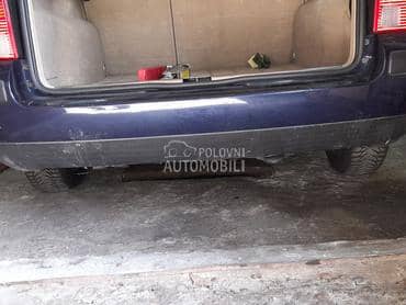 zadnji branik karavan za Volkswagen Passat B5
