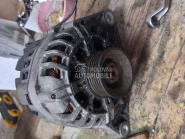 Alternator 1.8 za Volkswagen Passat B5