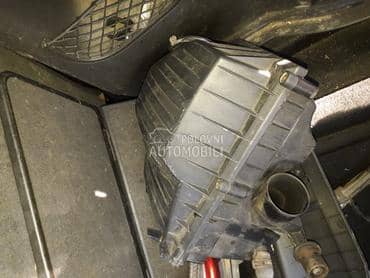 Kuciste filtera vazduha za Opel Meriva