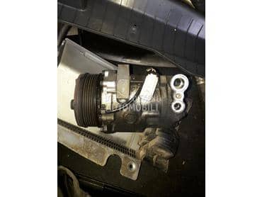 Kompresor klime 1.7 za Opel Meriva