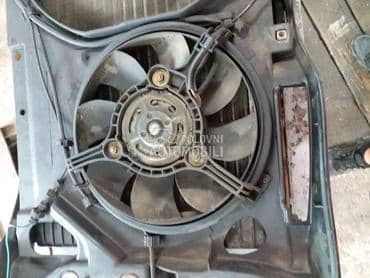 Ventilator klime za Volkswagen Passat B5, Passat B5.5