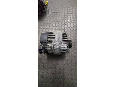 Alternator 1,6 hdi za Peugeot 308