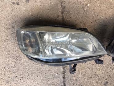 Far desni suvozacev za Opel Zafira od 2000. do 2003. god.