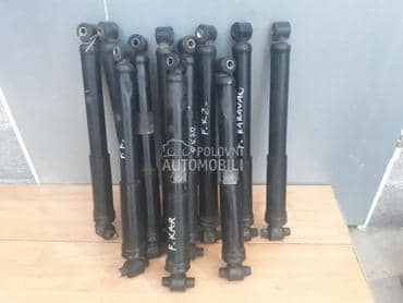 Amortizer Zadnji za Ford Focus od 1998. do 2005. god.