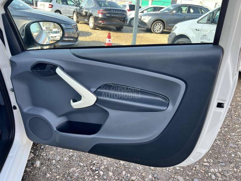 Ford Ka 1.2