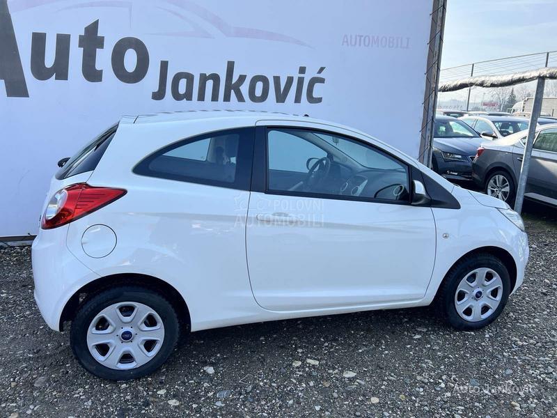 Ford Ka 1.2