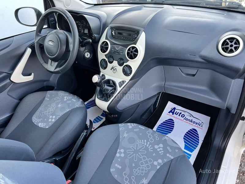 Ford Ka 1.2