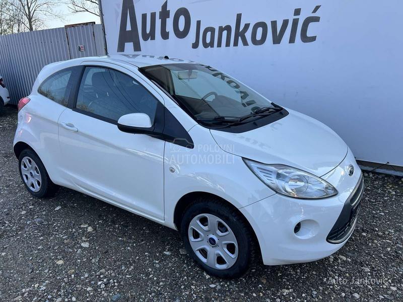 Ford Ka 1.2
