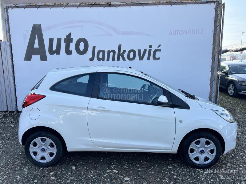 Ford Ka 1.2