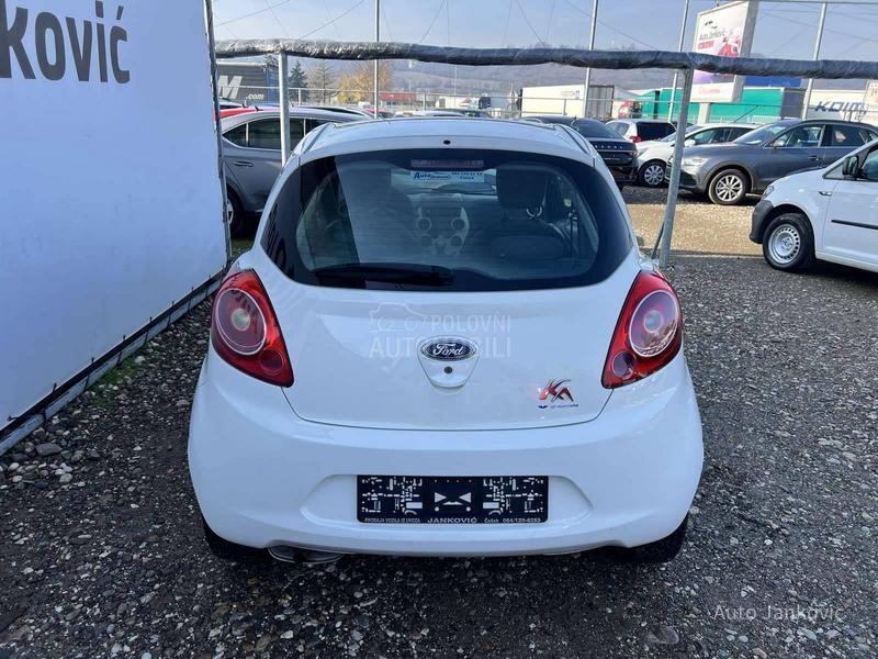 Ford Ka 1.2