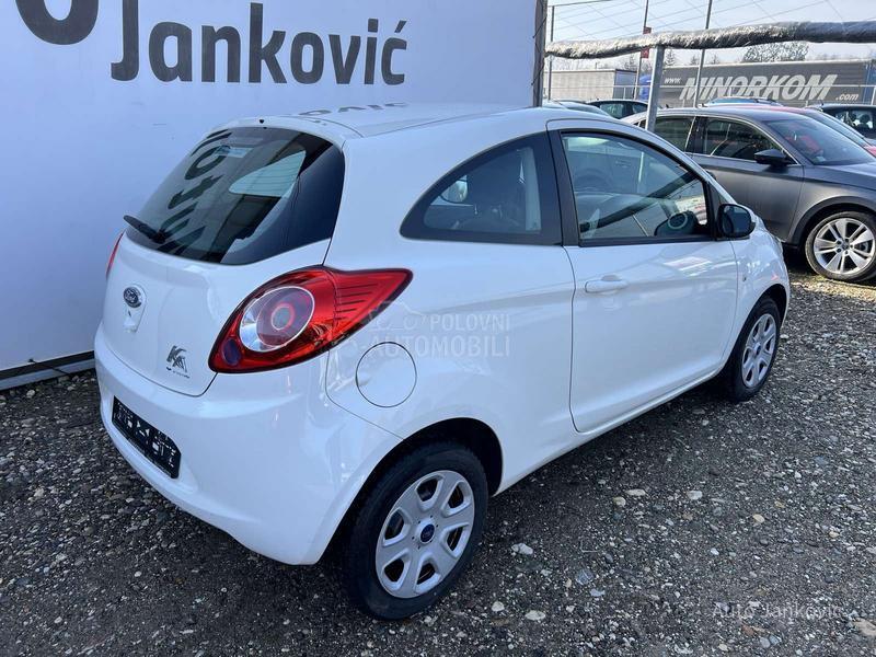 Ford Ka 1.2