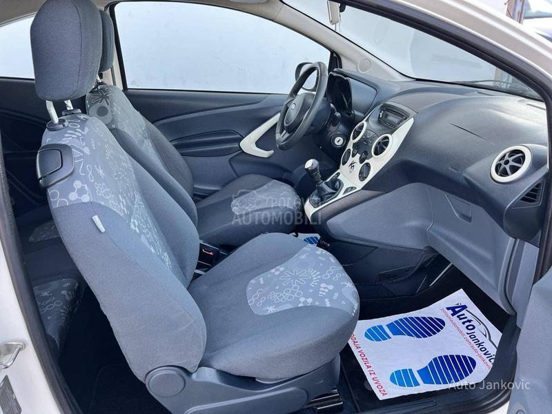 Ford Ka 1.2
