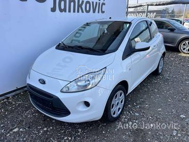 Ford Ka 1.2