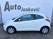 Ford Ka 1.2