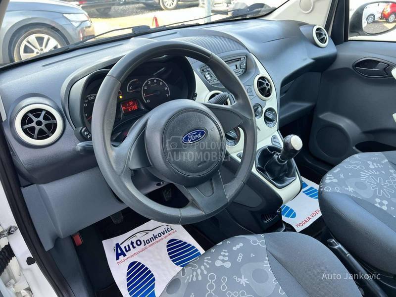 Ford Ka 1.2