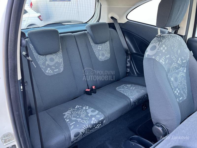 Ford Ka 1.2