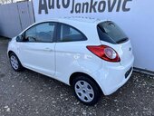 Ford Ka 1.2