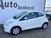 Ford Ka 1.2