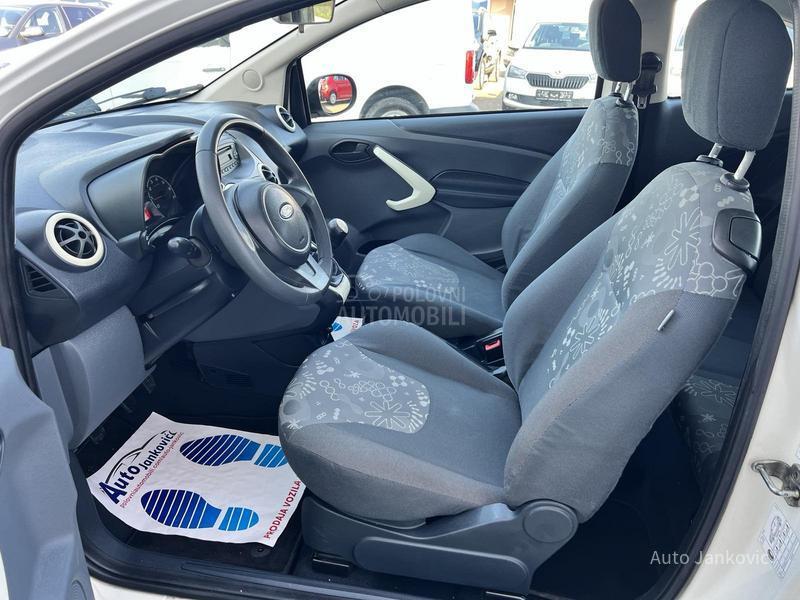 Ford Ka 1.2