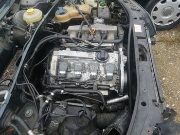 motor 1.8 t za Audi A6