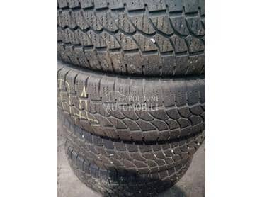 Tigar 215/75 R16 Sve sezone