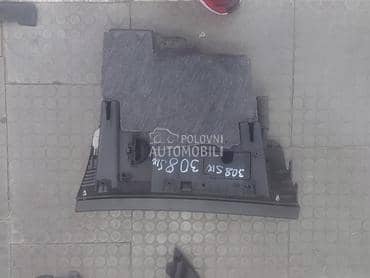 Kaseta  fioka ladica za Peugeot 308