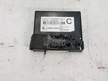 imobilajzer za Toyota RAV 4 od 2006. do 2010. god.