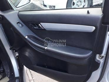Tapacir vrata za Mercedes Benz R Klasa