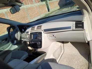 Vazdušni jastuk - airbag za Mercedes Benz R Klasa