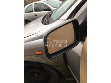 Retrovizor elektro i mehanicki za Opel Astra G od 1998. do 2008. god.