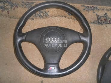 VOLAN za Audi A3
