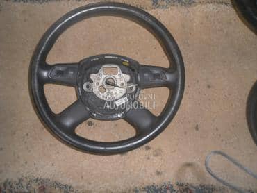 VOLAN za Audi A3, A4, A6