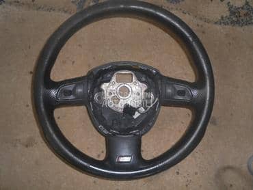 VOLAN za Audi A3, A4, A6