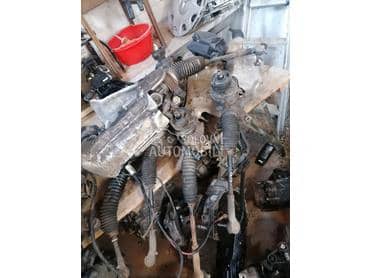 Letva volan za Volkswagen Passat B5.5 od 2004. do 2012. god.