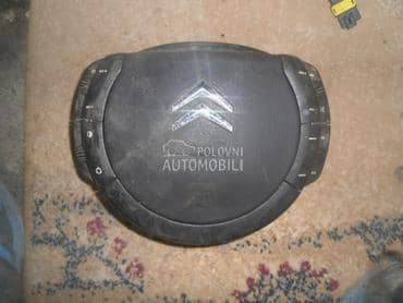 airbag za Citroen C4