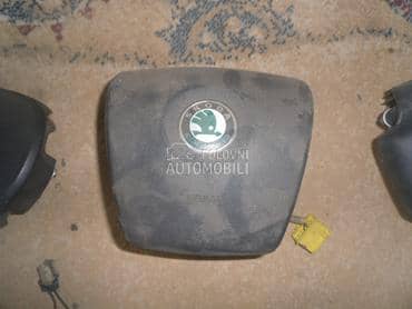 airbag za Škoda Fabia