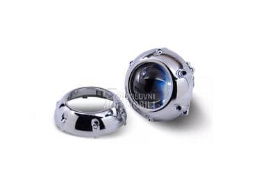 XENON PROJEKTORI - MASKE  