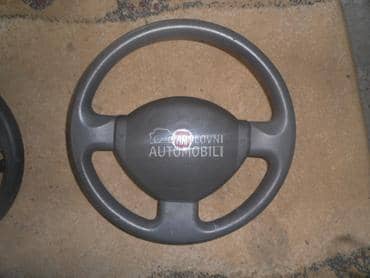 volan za Fiat Panda