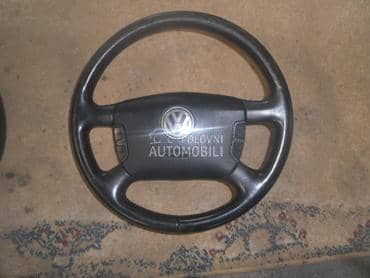 volani za Volkswagen Passat B5.5