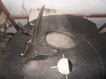 retrovizor za Toyota Aygo