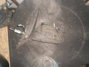 retrovizor za Smart ForFour