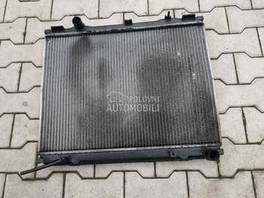 hladnjak za Kia Sorento od 2002. do 2009. god.